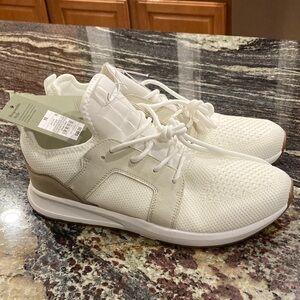 Goodfellow & Co NEW Shaun White and Tan Athletic Sneakers